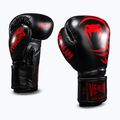Guantoni da boxe Venum Giant 2.0 Mike Tyson Pro Boxing black/red
