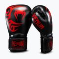 Guantoni da boxe Venum Giant 2.0 Mike Tyson Pro Boxing black/red 2