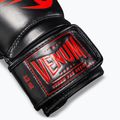 Guantoni da boxe Venum Giant 2.0 Mike Tyson Pro Boxing black/red 4
