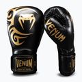Guantoni da boxe Venum Giant 2.0 Mike Tyson Pro Boxing black/gold