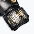 Guantoni da boxe Venum Giant 2.0 Mike Tyson Pro Boxing black/gold 4