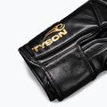 Guantoni da boxe Venum Giant 2.0 Mike Tyson Pro Boxing black/gold 5