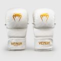 Guantoni da allenamento Venum Contender 1.5 XT 3D Sparring white/gold 2