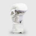 Guantoni da allenamento Venum Contender 1.5 XT 3D Sparring white/gold 3