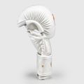Guantoni da allenamento Venum Contender 1.5 XT 3D Sparring white/gold 4