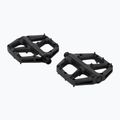 Pedali da bicicletta LOOK Trail Fusion nero