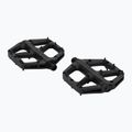 Pedali da bicicletta LOOK Trail Fusion nero 2