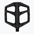 Pedali da bicicletta LOOK Trail Fusion nero 4