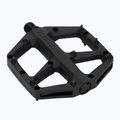 Pedali da bicicletta LOOK Trail Fusion nero 5