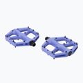 Pedali per bicicletta LOOK Trail Fusion purple 2