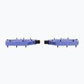 Pedali per bicicletta LOOK Trail Fusion purple 3