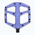 Pedali per bicicletta LOOK Trail Fusion purple 4