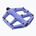 Pedali per bicicletta LOOK Trail Fusion purple 5