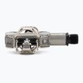 Pedali per bicicletta LOOK X-Track metallic grey 6