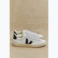 Scarpe da donna VEJA Campo Leather extra white/black 8