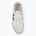 Scarpe da donna VEJA Campo Leather extra white/black 5