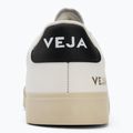 Scarpe da donna VEJA Campo Leather extra white/black 6
