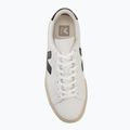 Scarpe da uomo VEJA Campo Leather extra white/black 5