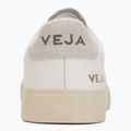 Scarpe da donna VEJA Campo Leather extra white/natural suede 6