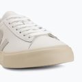 Scarpe da donna VEJA Campo Leather extra white/natural suede 7