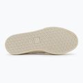 Scarpe da uomo VEJA Campo Leather extra white/natural suede 4