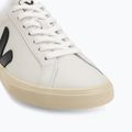Scarpe da donna VEJA Esplar Logo Leather extra white/black 7