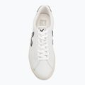 Scarpe da uomo VEJA Esplar Logo Leather white/black 5