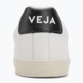 Scarpe da uomo VEJA Esplar Logo Leather white/black 6