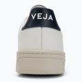 Scarpe uomo VEJA V-12 Leather white/marsala/navy 6