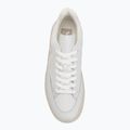 Sneakers donna VEJA V-12 Leather extra/white 5