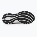 VEJA Marlin V-Knit nero/bianco scarpe da corsa da uomo 4