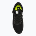 VEJA Marlin V-Knit nero/bianco scarpe da corsa da uomo 5