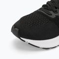 VEJA Marlin V-Knit nero/bianco scarpe da corsa da uomo 7