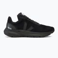 VEJA Marlin Lt V-Knit scarpe da corsa da donna nero pieno 2