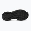 VEJA Marlin Lt V-Knit scarpe da corsa da donna nero pieno 4