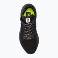 VEJA Marlin Lt V-Knit scarpe da corsa da donna nero pieno 5