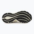 VEJA Marlin V-Knit scarpe da corsa da donna gesso/nero/ultravioletto 4