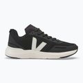 Scarpe da corsa VEJA Impala nero/crema 2