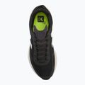 Scarpe da corsa VEJA Impala nero/crema 5