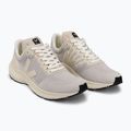 VEJA Marlin V-Knit, scarpe da corsa da donna in gesso/pierre 8