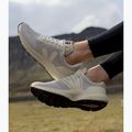 VEJA Marlin V-Knit, scarpe da corsa da donna in gesso/pierre 10