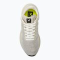 VEJA Marlin V-Knit, scarpe da corsa da donna in gesso/pierre 5