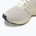 VEJA Marlin V-Knit, scarpe da corsa da donna in gesso/pierre 7