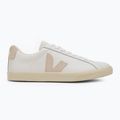 Scarpe da donna VEJA Esplar Logo Leather white/sable 2