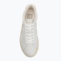 Scarpe da donna VEJA Esplar Logo Leather white/sable 5