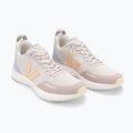 VEJA Impala Engineered-Mesh scarpe da allenamento da donna naturale/pesca 8
