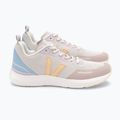 VEJA Impala Engineered-Mesh scarpe da allenamento da donna naturale/pesca 9