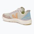 VEJA Impala Engineered-Mesh scarpe da allenamento da donna naturale/pesca 3