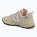 VEJA Dekkan scarpe da uomo naturale/bianco 3