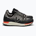 VEJA scarpe da donna Fitz Roy basalte/nero 9